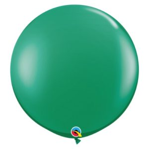Emerald Green Latex Balloons will add a bold and beautiful touch to your party decorations! Whether you're celebrating a special occasion or simply want to add some fun to your event, these balloons are the perfect choice.