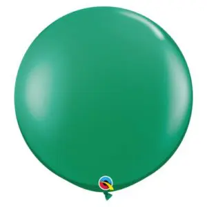 Emerald Green Latex Balloons will add a bold and beautiful touch to your party decorations! Whether you're celebrating a special occasion or simply want to add some fun to your event, these balloons are the perfect choice.