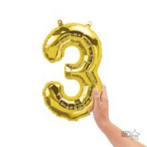 Balloon lane in Soho uses colors 3 latex Column large letter and number balloons to create multiple beautiful designs for your one year old birthday -party decorations-function