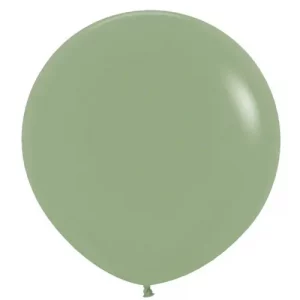 A BETALLATEX DELUXE EUCALYPTUS latex balloon by Balloons Lane is perfect for adding color in all the celebrations
