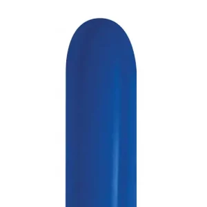 Fashion Royal Blue Betallatex balloon latex balloon by Balloon Lanes is a versatile decoration that can be used for a variety of occasions.