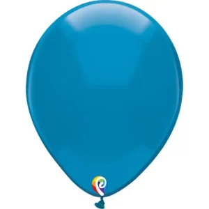 Funsational Blues latex balloon for Birthday Party and many other special event