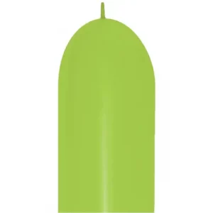 A BETALLATEX NEON GREEN latex balloon by Balloons Lane is perfect for adding color in all the celebrations