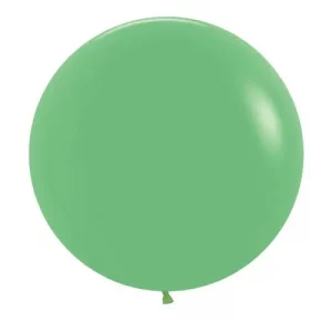 ABETALLATEX FASHAN GREEN latex balloon by Balloons Lane is perfect for adding color in all the celebrations