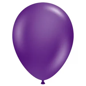 Balloons Lane Balloon delivery Staten Island in using colors Crystal Purple latex balloons Party-balloon Bouquet for Party