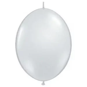 QUALATEX QUICK LINK – DIAMOND CLEAR latex balloon to create multiple designs