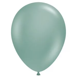 A TUFTEX WILLOW latex balloon by Balloons Lane is perfect for adding color to all the celebrations