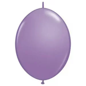Balloons Lane Balloon delivery New York City in using colors Spring Lilac latex balloons Event-balloon Centerpiece for Event Party