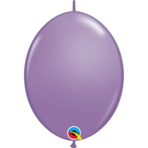 SPRING LILAC Quick link Balloon by Balloons Lane in New York City