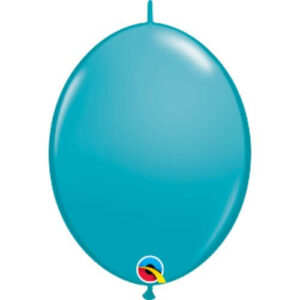 TROPICAL TEAL Quick link Balloon by balloons lane in NYC