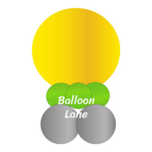 Round Base Centerpiece balloons Balloons Perfect for birthdays, weddings, or any other special occasion, these balloons are sure to impress your guests and create a festive atmosphere.